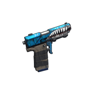 Glorious AK