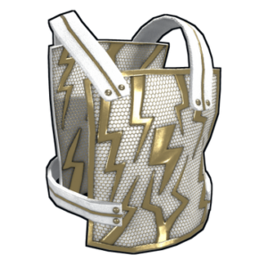 Glory Armor Chest
