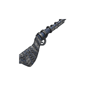 Glory Rocket Launcher