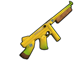 Gold Chains AR