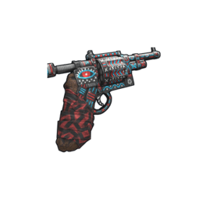 Good Boy SMG