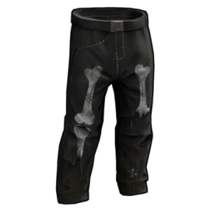 Gothic Veil Double Door