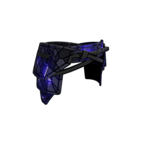 Gothic Warlord Pickaxe