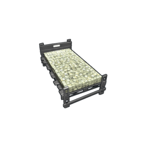 HQM Facemask
