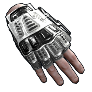 Hardsuit Pants