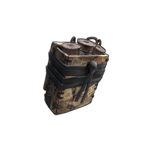 Head Hunter Shotgun