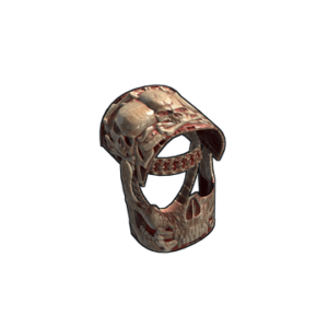Headhunter Revolver