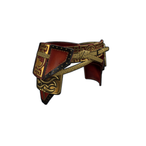 Heat Seeker Mp5