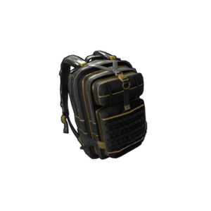 Heavy Alloy Vest