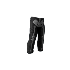 Heavy Knight Roadsign Gloves