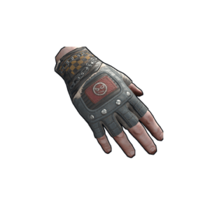 HellCore Bandana