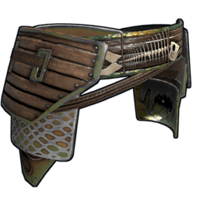 HellCore Bow