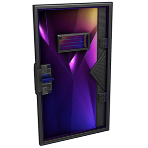 Hellfire Portal