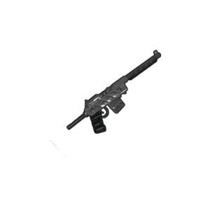 Hunter SMG