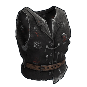 Hunter's Bolt
