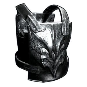 Huntsman Chest Plate