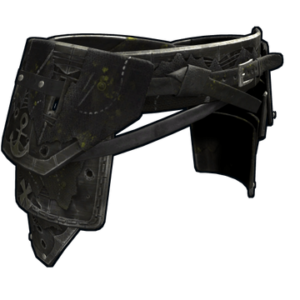 Huntsman Crossbow