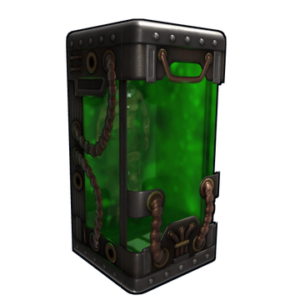 Hypnogena Box