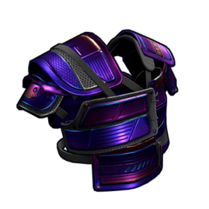 Iceman Helmet