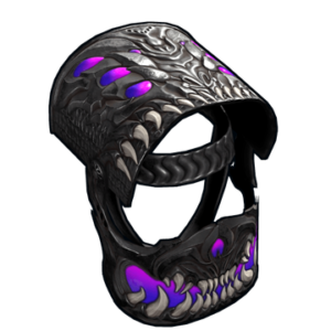 Ink Dragon Pump Shotgun