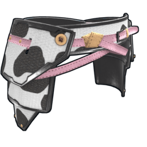 Island Assault Team Kilt