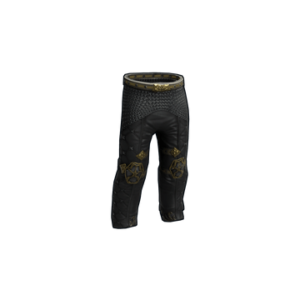 Island Assault Team Pants