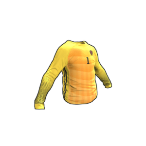 JPEG Chestplate