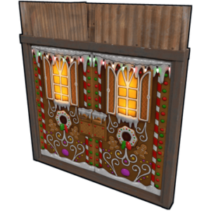 JPEG Garage Door
