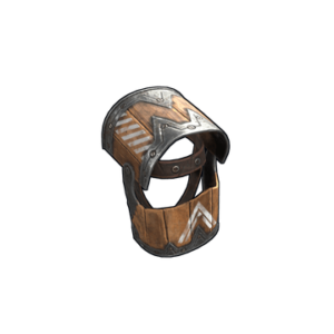 Legacy Kevlar Facemask