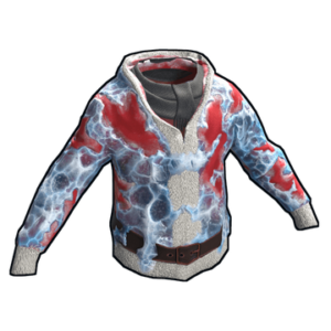 Lightweight Chest Plate
