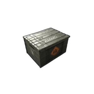 Lightweight SMG