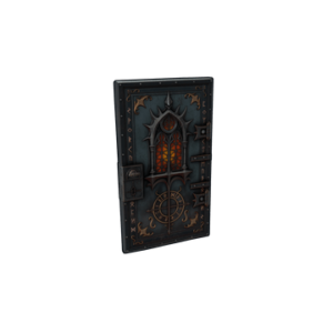 Locker from Hell