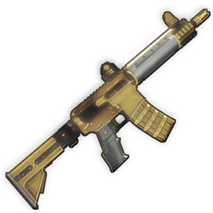 Loot Leader Gloves