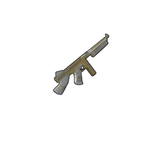 Loot Leader Trousers