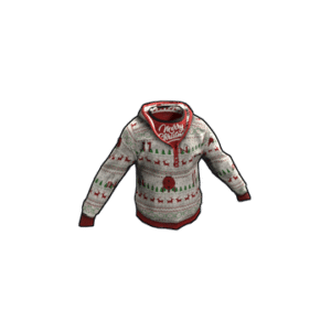 Loot Leader Vest