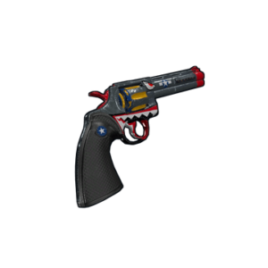 Looter's SMG