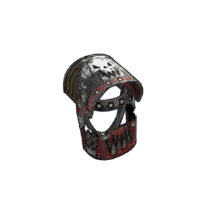 Lord of the Night Locker