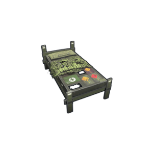 Lowpoly Thompson