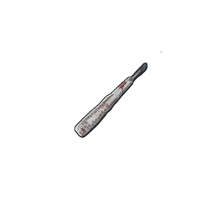 Lunar Locker - Rabbit