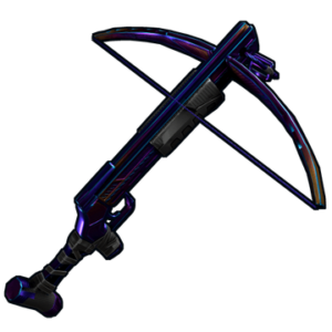 Lunar Ox Crossbow