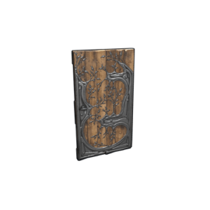 Lunar Snake Locker