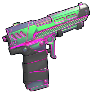 MK-ULTRA Thompson