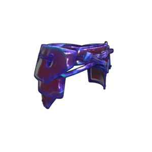 Maniac Facemask