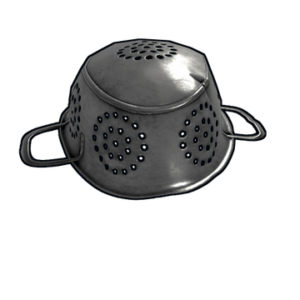 Medical Riot Helmet