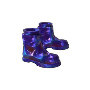 Megalodon Totem Pickaxe