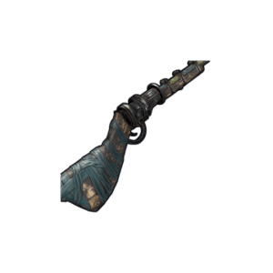 Metalhead Bow