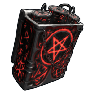 Midas Hatchet