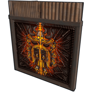 Military Chestplate