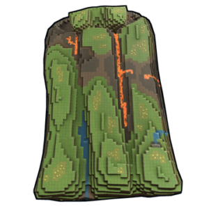 Military Helmet