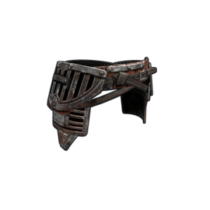 Military Satchel Charge